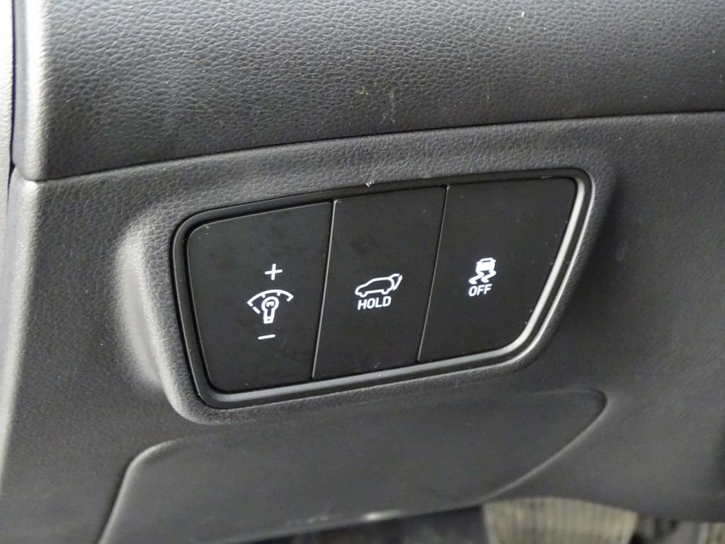 Used 2024 Hyundai Tucson SEL image 18