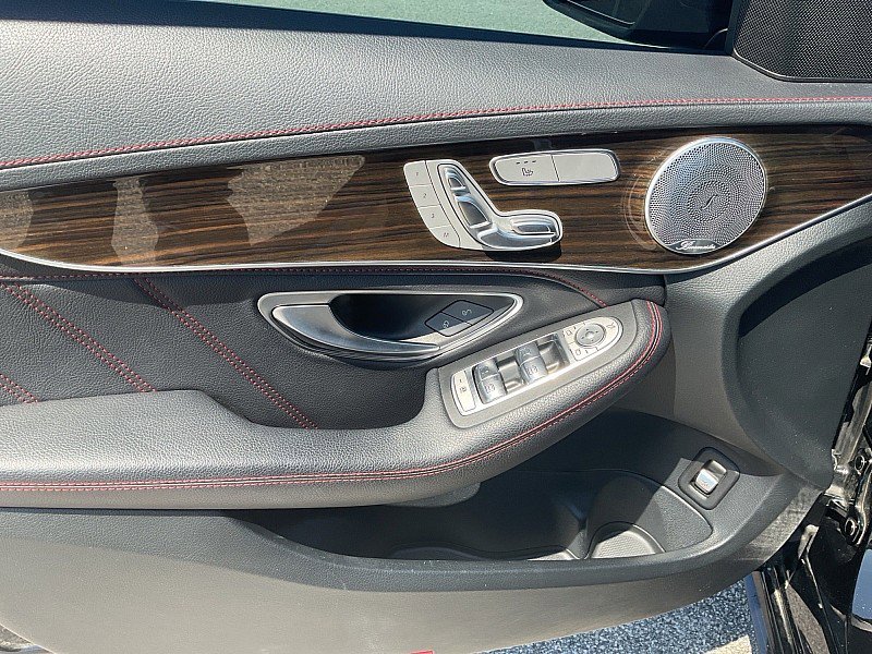 Used 2020 Mercedes-Benz C 43 AMG 4MATIC Sedan image 14