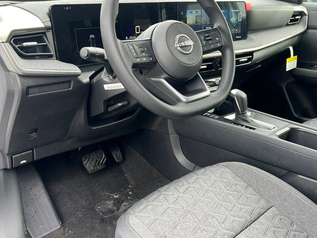 New 2026 Nissan Kicks SV w/ Cold Weather Package image 12