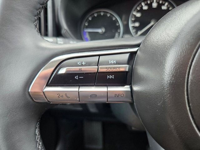 Used 2025 MAZDA CX-50 AWD 2.5 Hybrid w/ Premium Pkg image 21