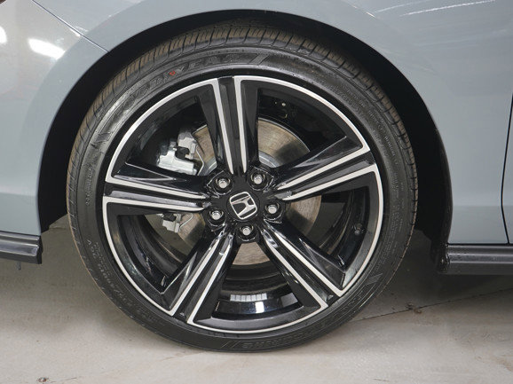 Used 2025 Honda Accord Sport image 24