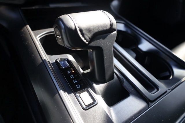 Used 2025 Ford F150 Lariat w/ Bed Utility Package image 28