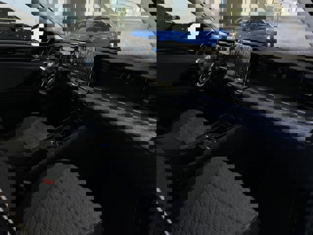 New 2025 Volkswagen Tiguan S image 23