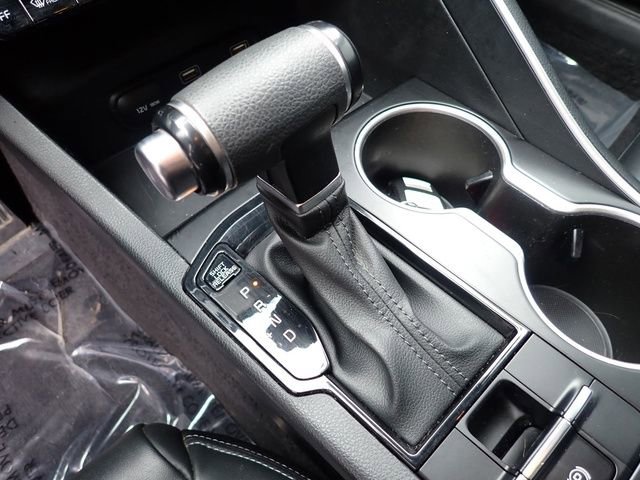 Used 2023 Kia K5 GT-Line w/ GT-Line Premium Package image 21