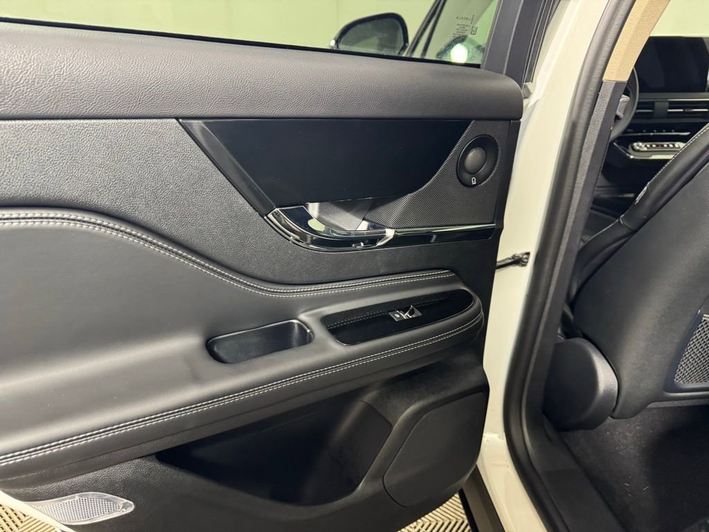 New 2025 Lincoln Corsair Grand Touring w/ Equipment Group 302A image 49