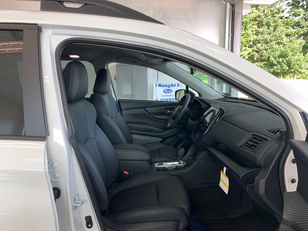 New 2026 Subaru Ascent Premium AWD/4WD image 19