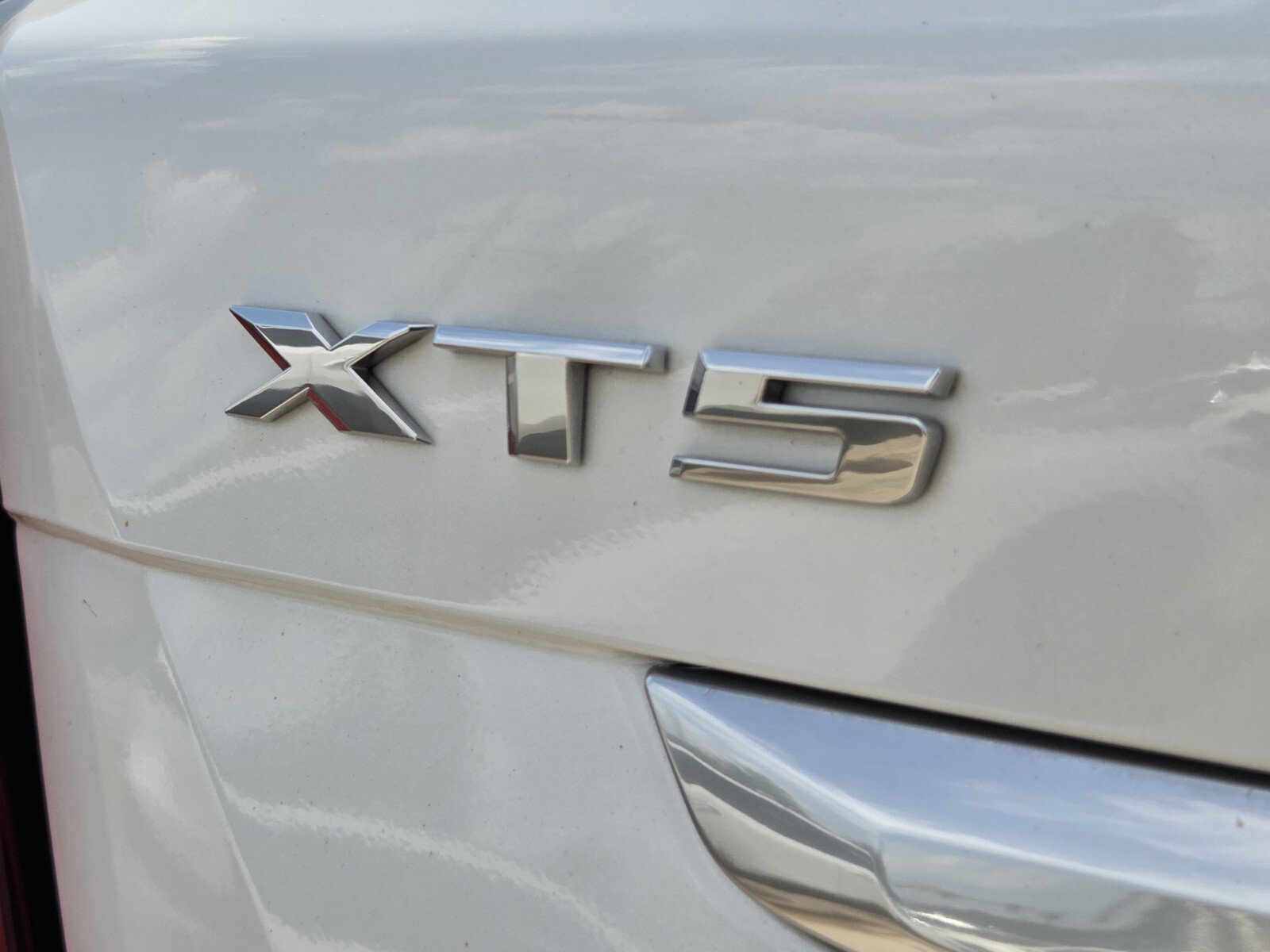 Used 2020 Cadillac XT5 Premium Luxury AWD/4WD image 36