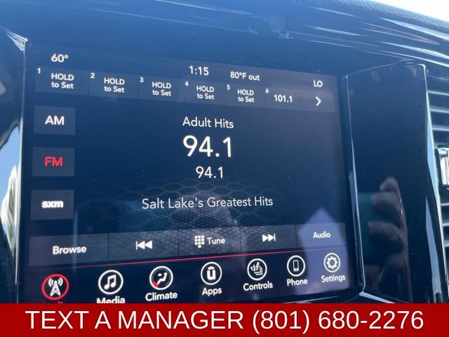 Used 2023 Dodge Durango GT AWD/4WD image 21