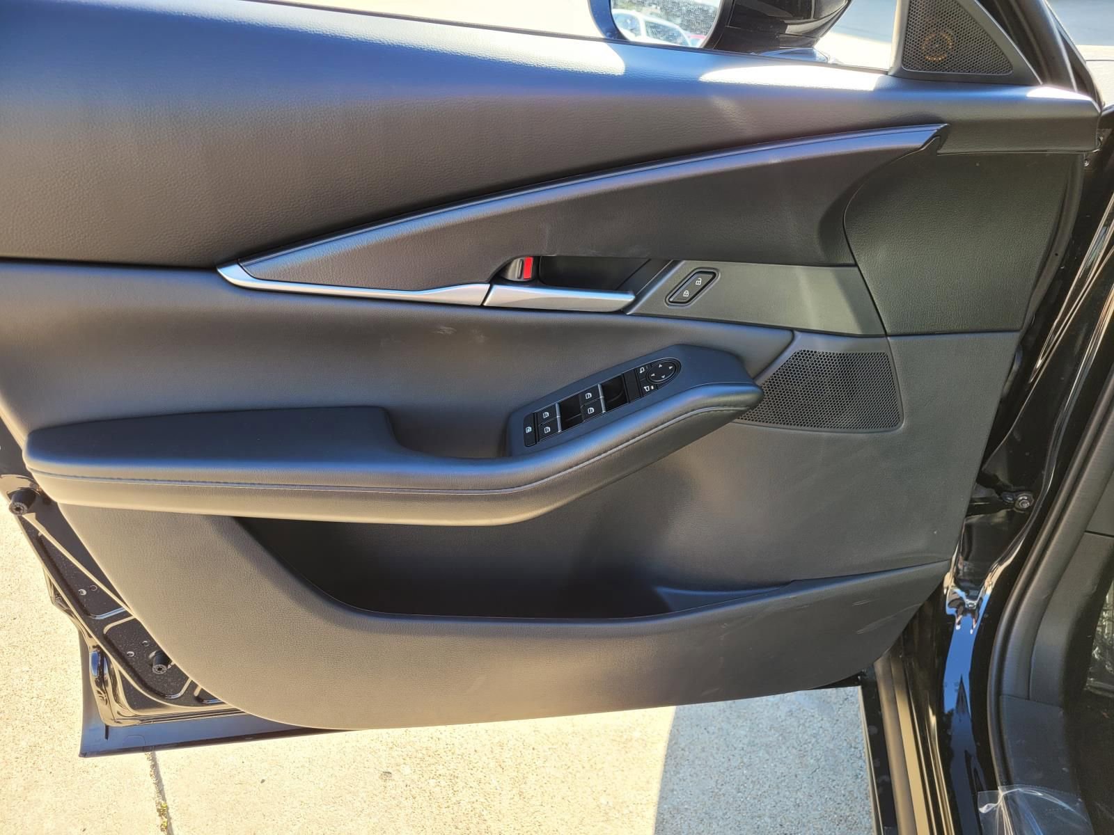 New 2026 MAZDA CX-30 AWD 2.5 S image 16