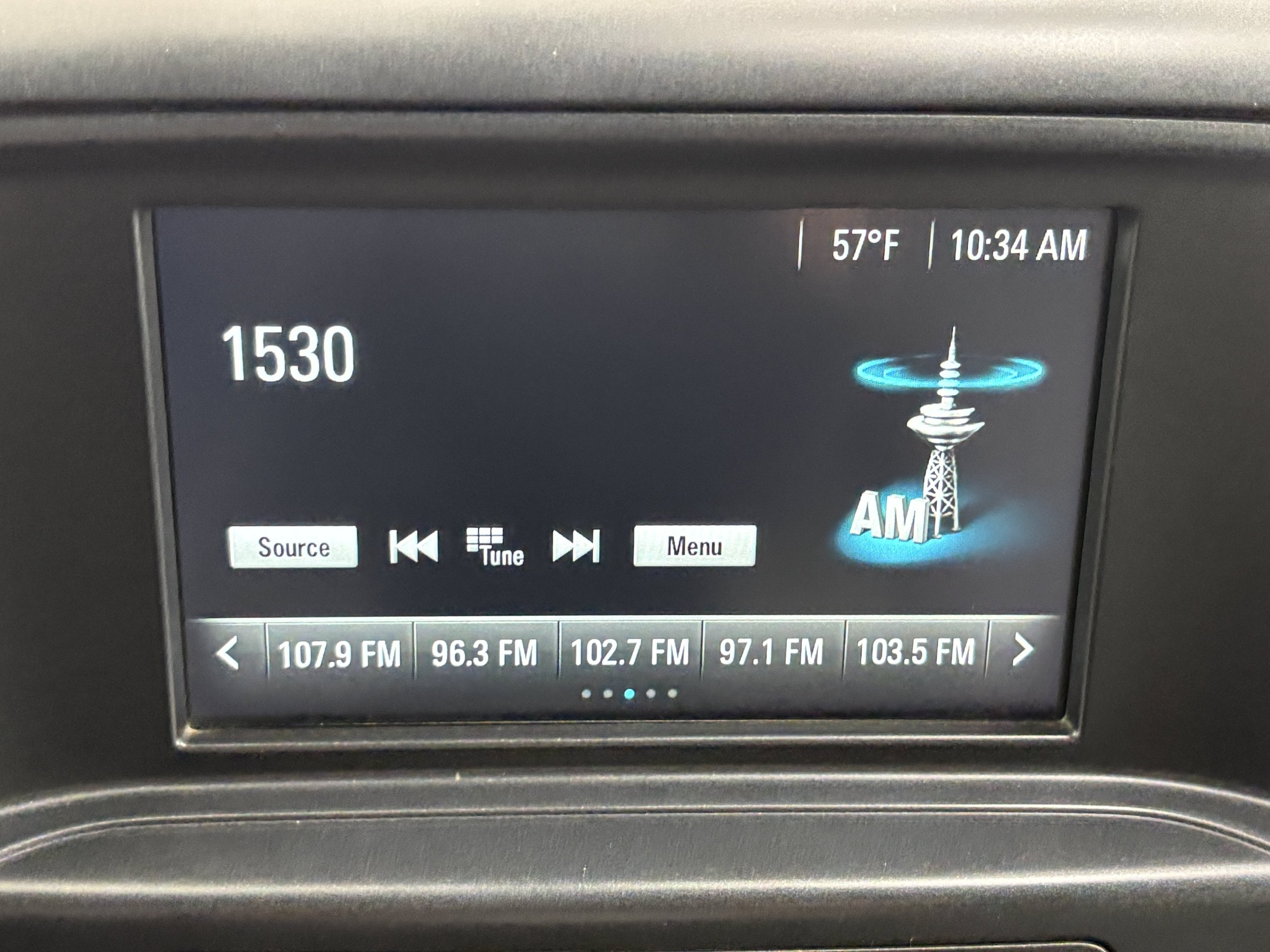 Used 2018 Chevrolet Silverado 1500 4x4 Double Cab image 14