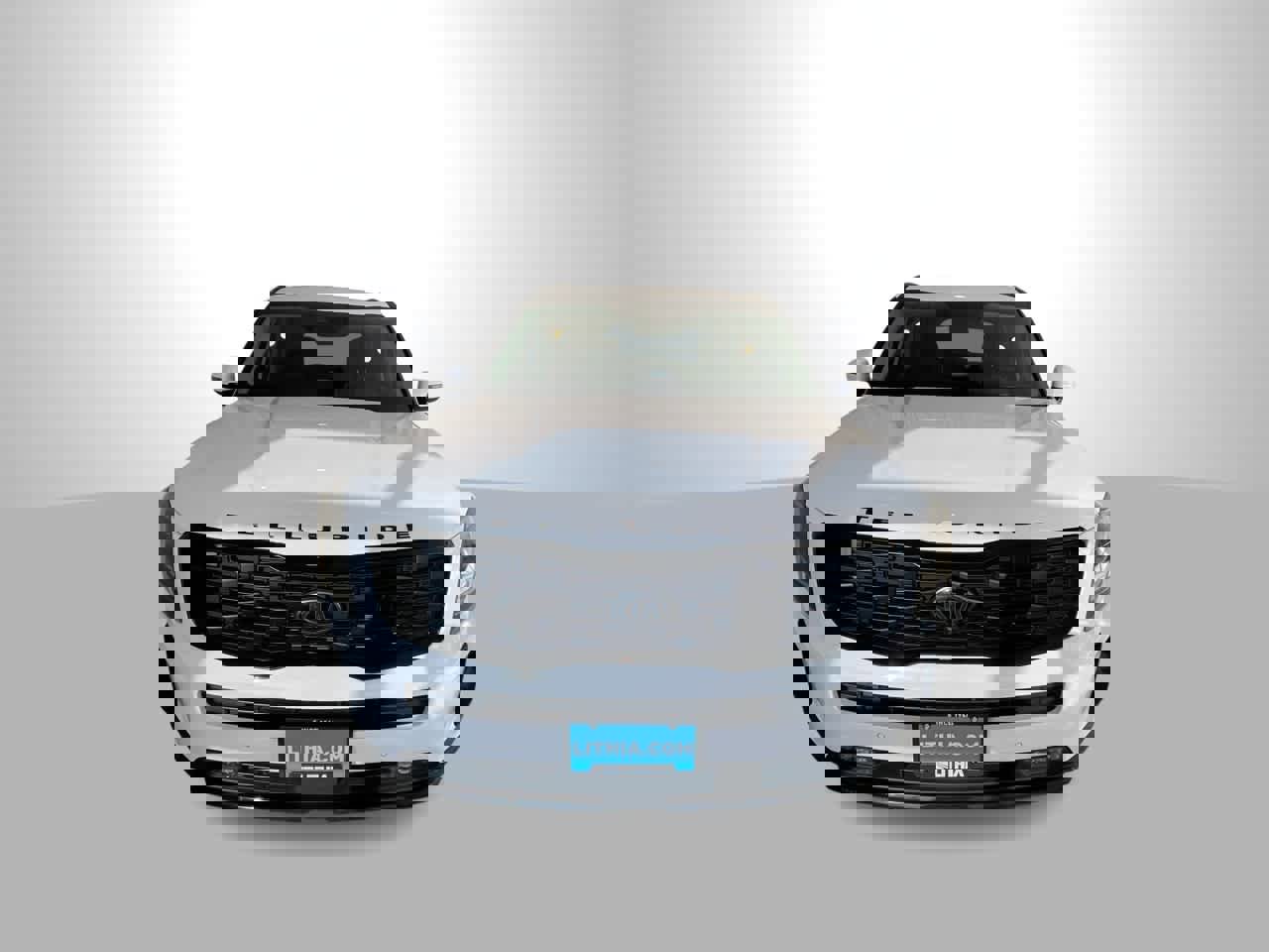 Used 2021 Kia Telluride SX w/ SX Prestige Package image 3