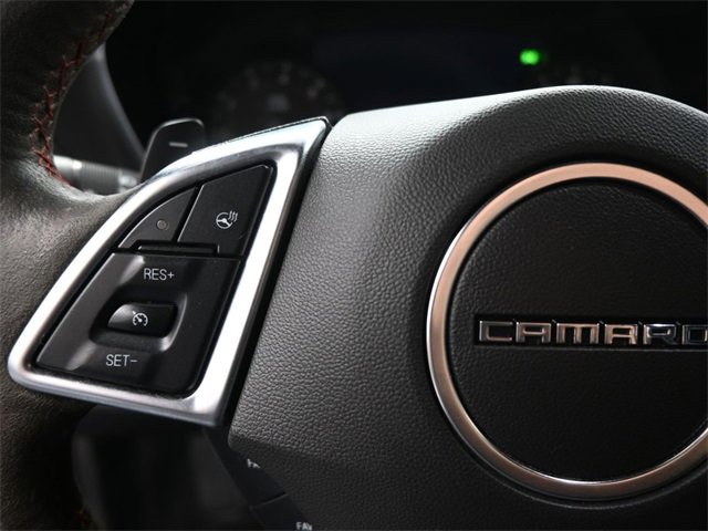Used 2018 Chevrolet Camaro ZL1 image 27