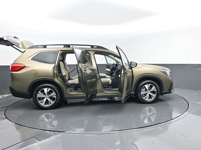 Used 2024 Subaru Ascent Premium w/ Convenience Package image 30