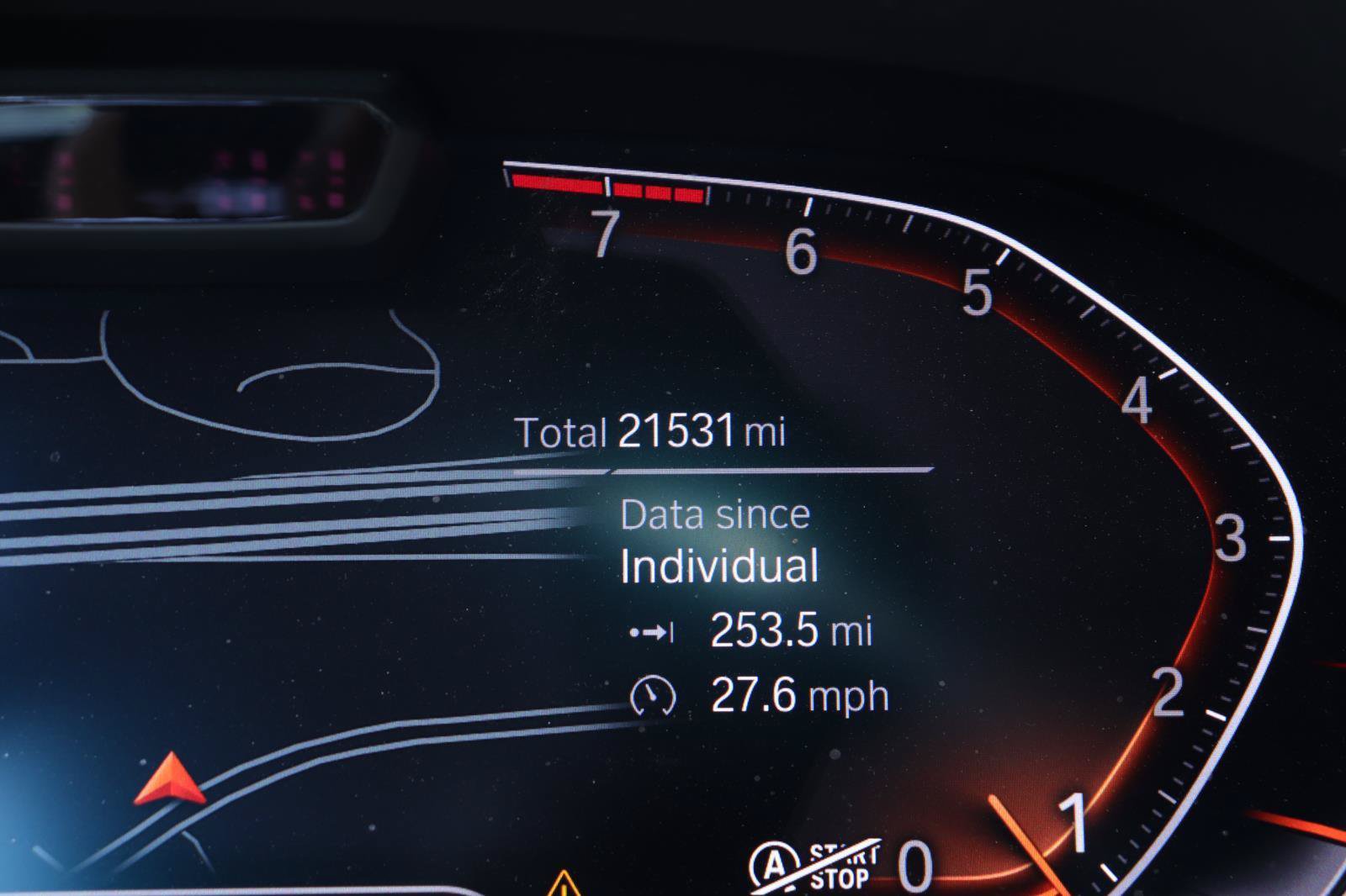 Used 2023 BMW 840i xDrive Convertible AWD/4WD image 28