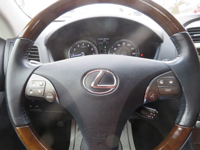 Used 2011 Lexus ES 350 image 22
