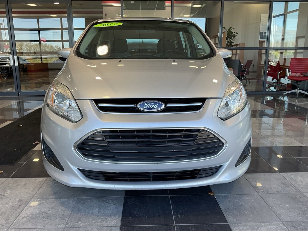 Used 2017 Ford C-MAX SE w/ Equipment Group 201A image 2
