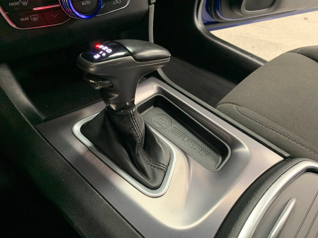 Used 2020 Dodge Charger GT RWD image 18