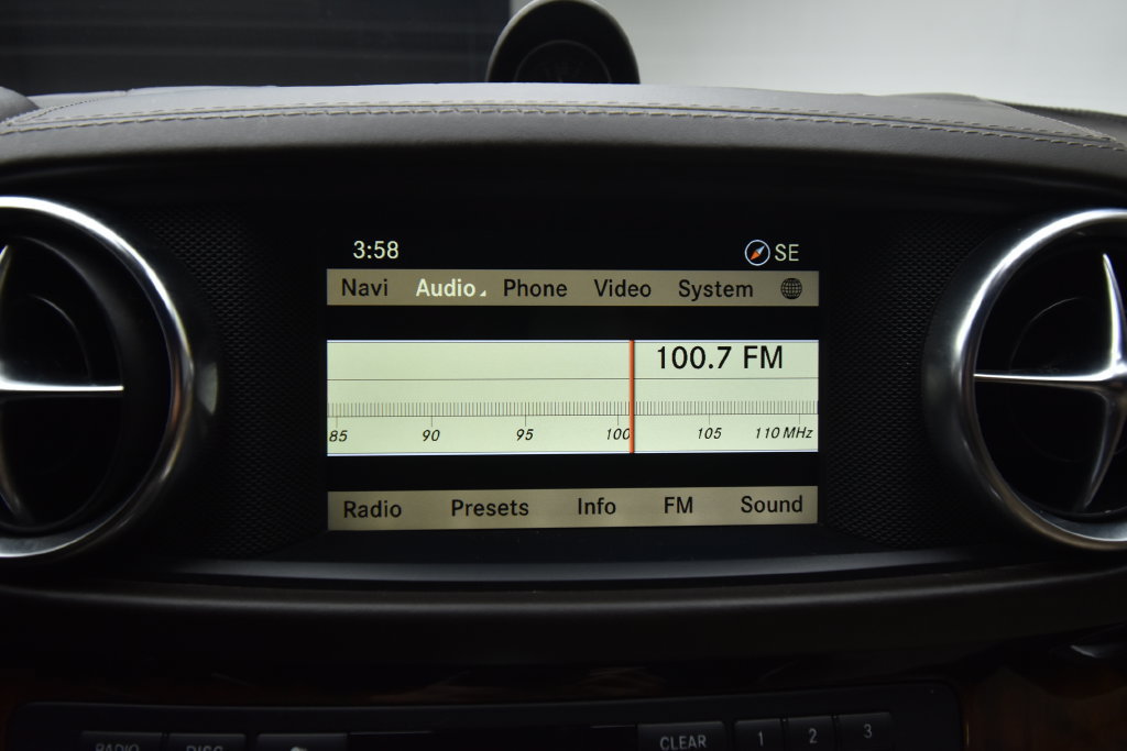 Used 2013 Mercedes-Benz SL 65 AMG image 12