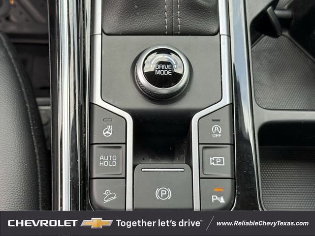 Used 2022 Kia Sorento SX FWD image 19