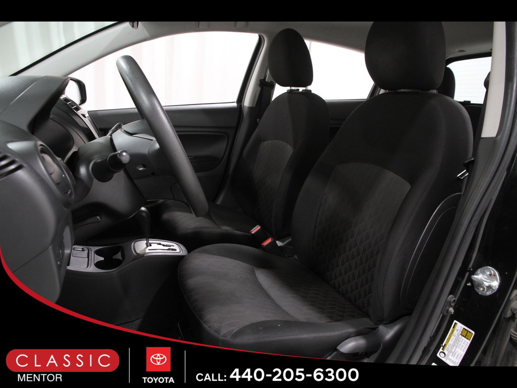 Used 2022 Mitsubishi Mirage ES image 5