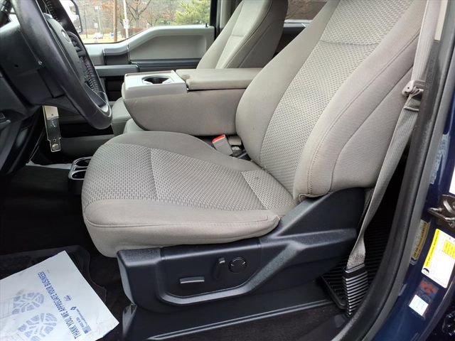 Used 2019 Ford F150 XLT w/ Equipment Group 302A Luxury image 13