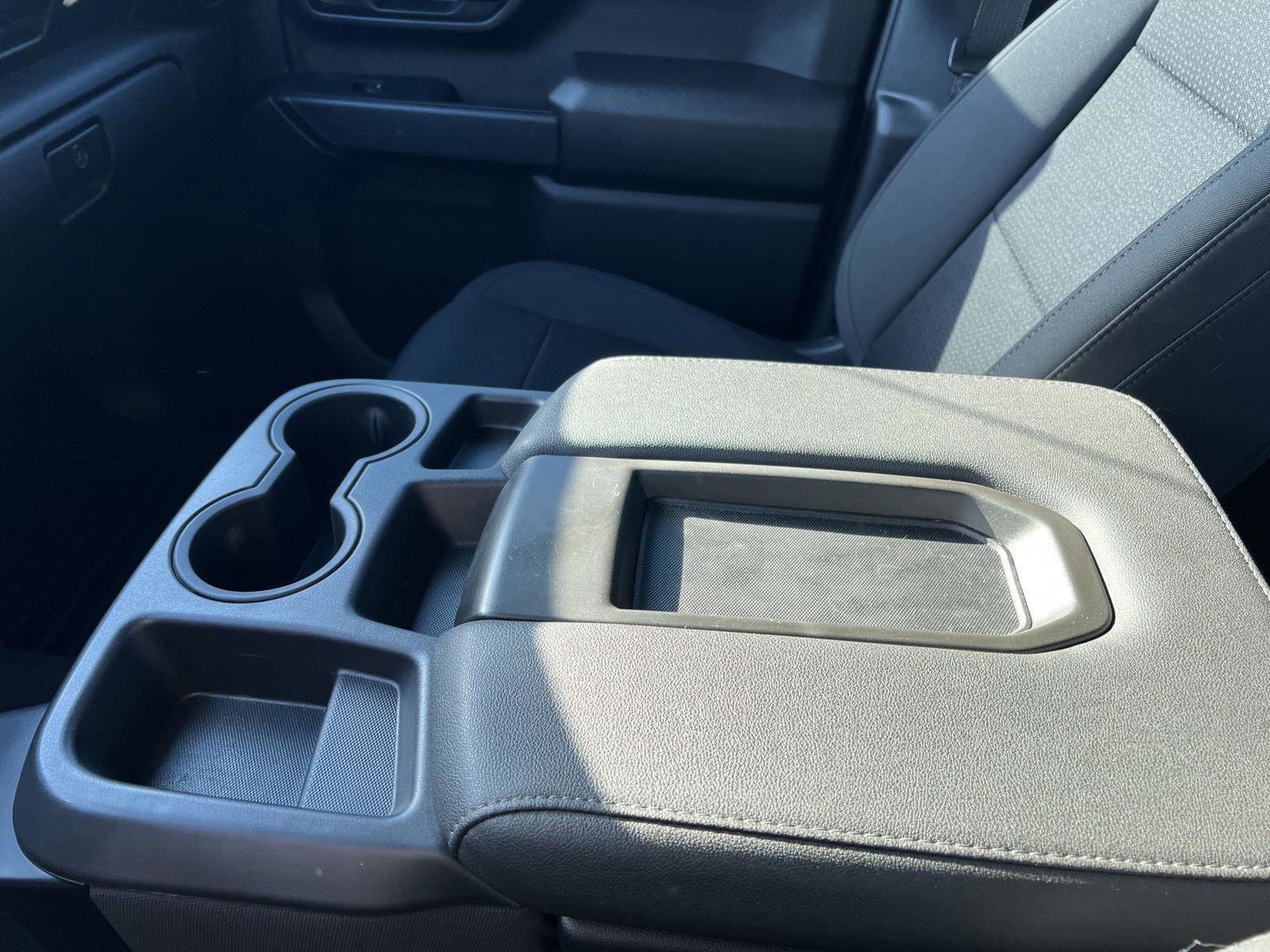 Used 2023 Chevrolet Silverado 2500 Custom w/ Custom Value Package image 32