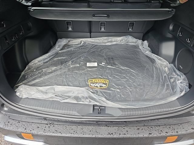 New 2026 Subaru Forester Wilderness AWD/4WD image 17