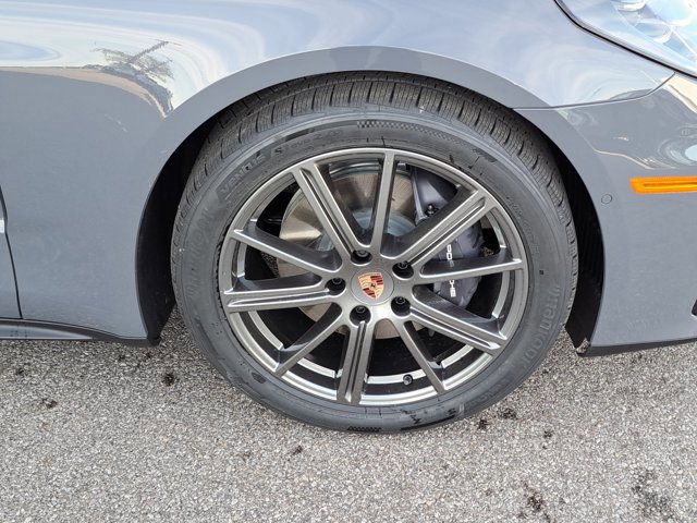 New 2026 Porsche Panamera 4 image 11