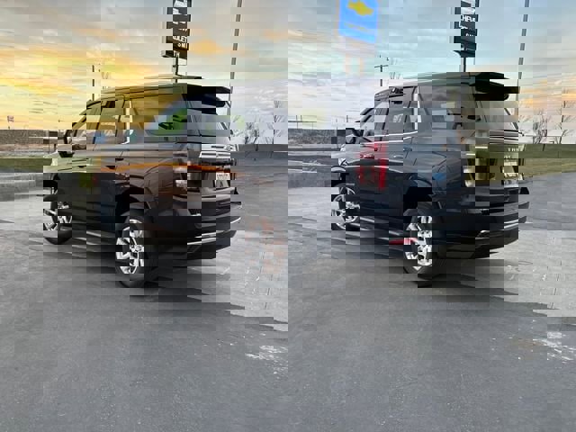Certified 2023 Chevrolet Tahoe LT image 5
