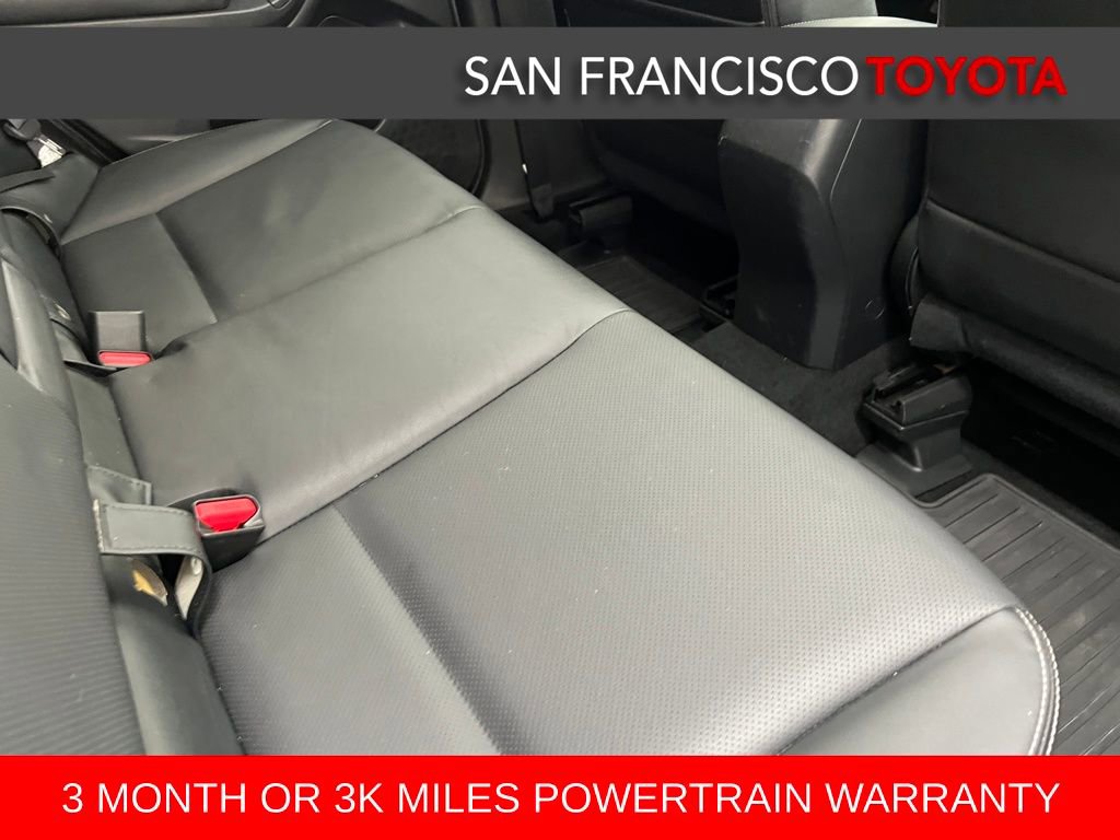 Used 2016 Subaru Forester 2.5i Limited w/ Rugged Package #2 image 18