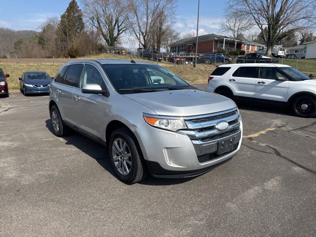 Used 2013 Ford Edge Limited AWD/4WD image 2