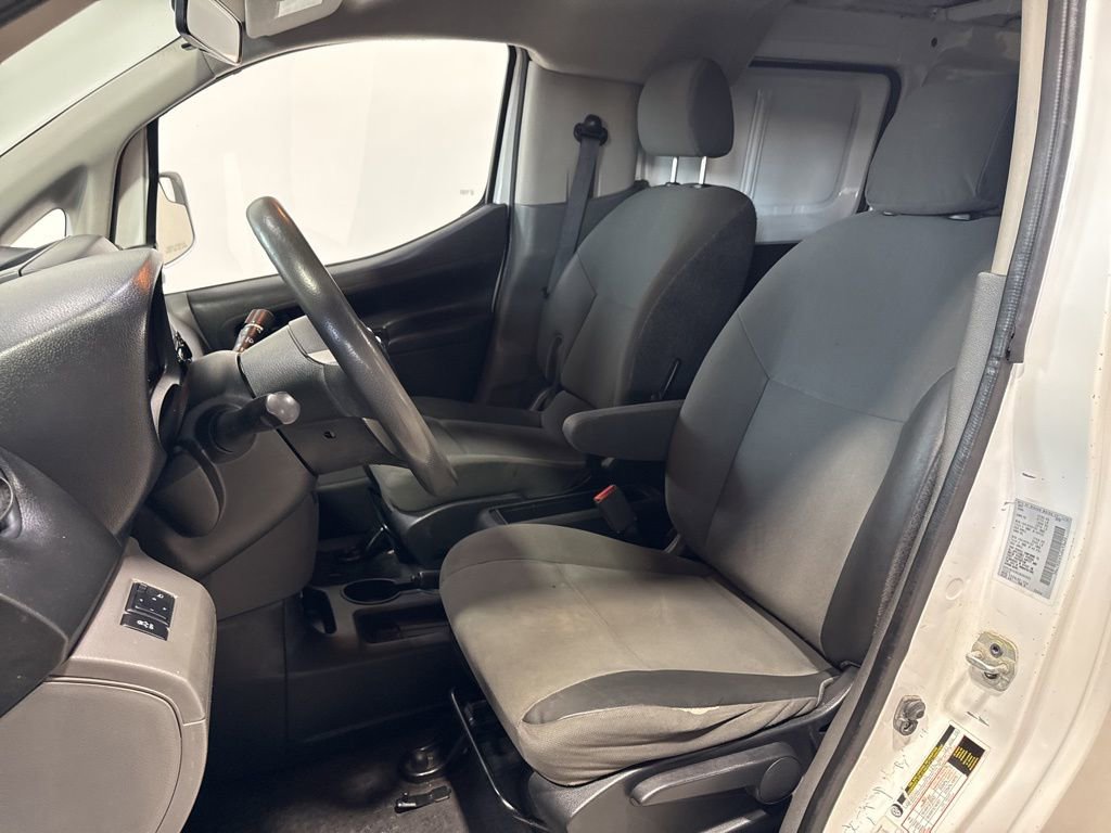 Used 2018 Nissan NV200 SV w/ Navigation Package image 21