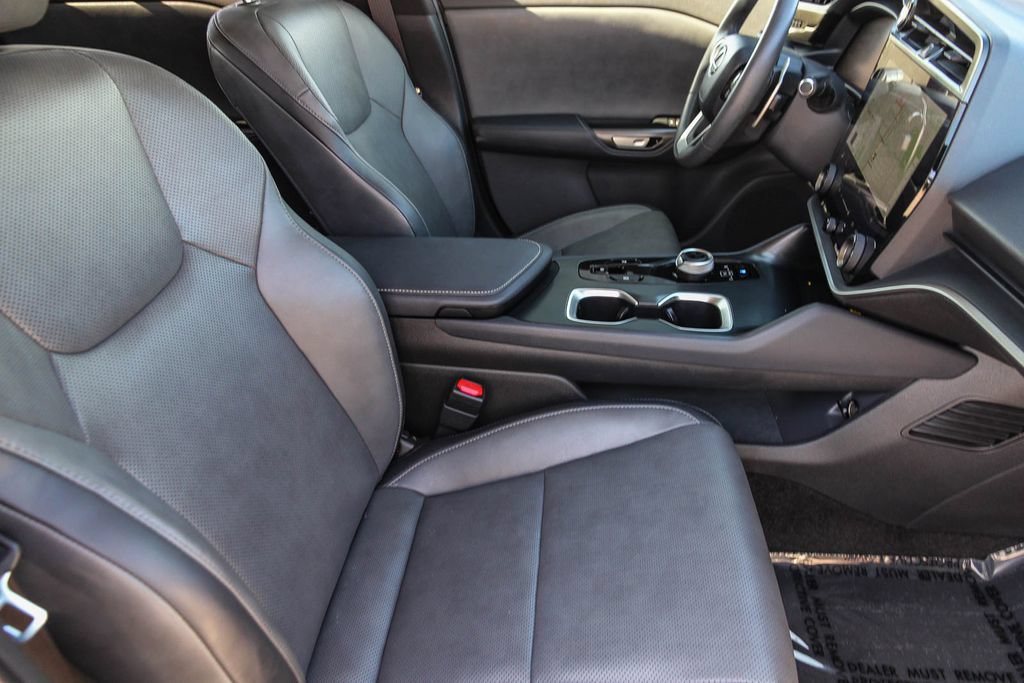 Certified 2024 Lexus RZ 300e Premium FWD image 17