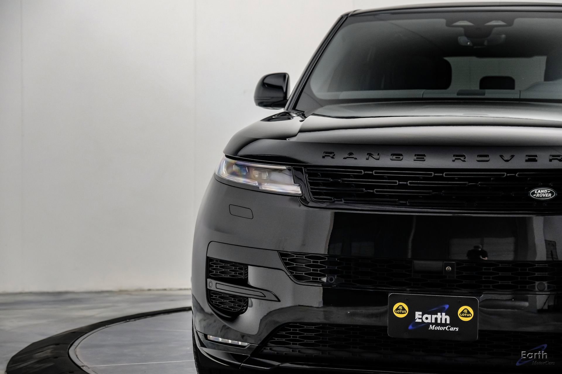 Used 2024 Land Rover Range Rover Sport Dynamic SE AWD/4WD image 28