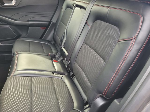 Certified 2025 Ford Escape ST-Line image 13