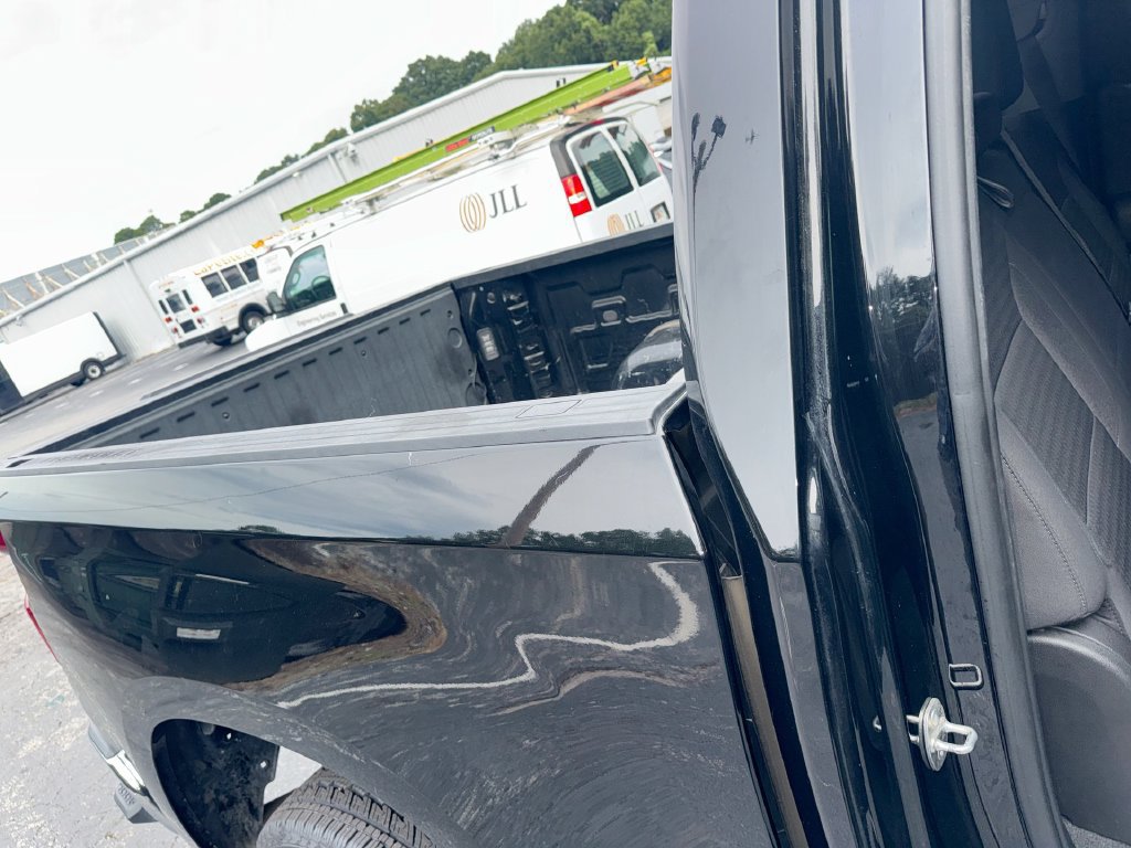 Used 2022 Chevrolet Silverado 1500 LT RWD image 30