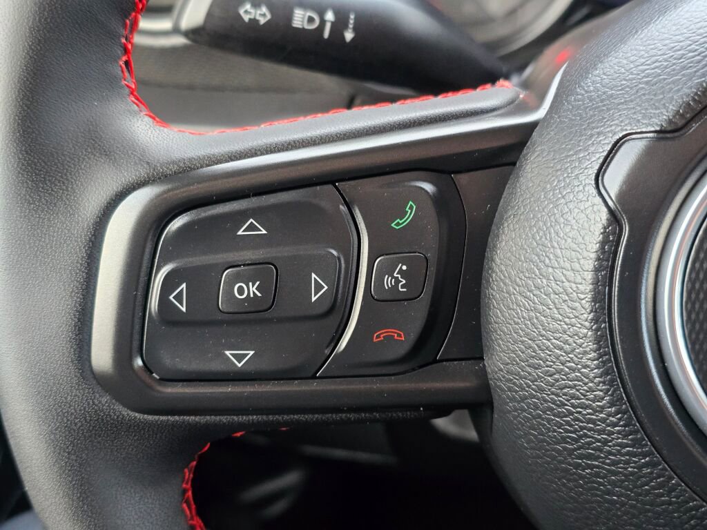 Used 2024 Jeep Wrangler Rubicon image 33