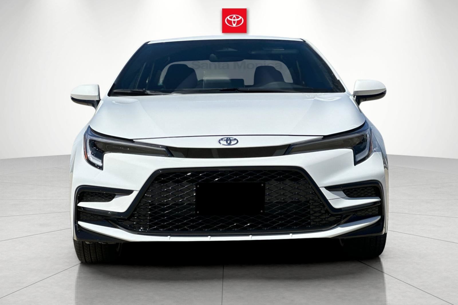 New 2027 Toyota Corolla SE FWD image 7