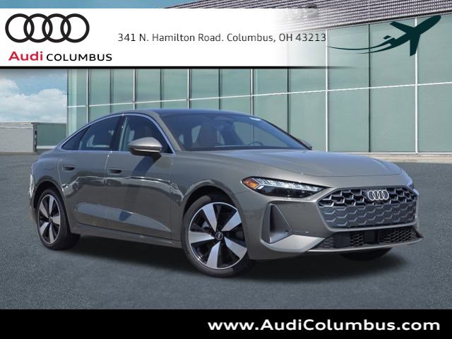 New 2025 Audi A5 2.0T Premium Plus