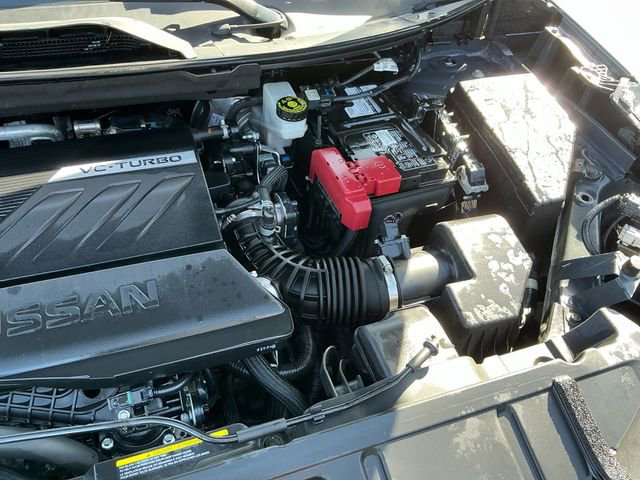 Used 2023 Nissan Rogue SL image 19