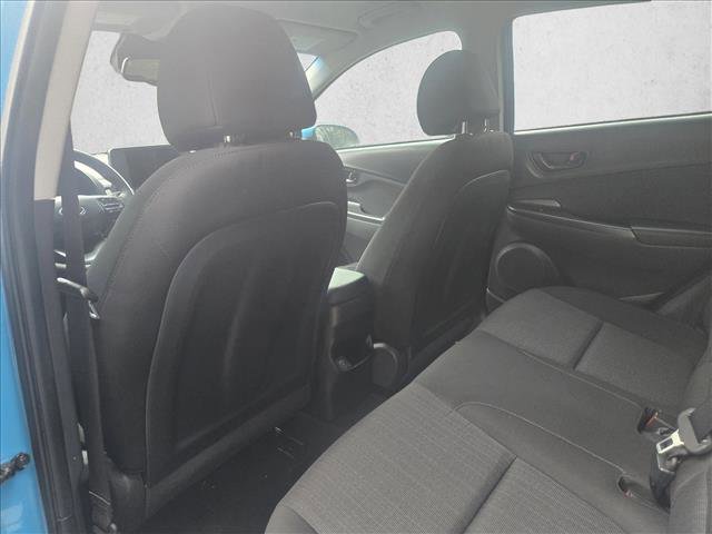 Certified 2023 Hyundai Kona SEL w/ Cargo Package image 12