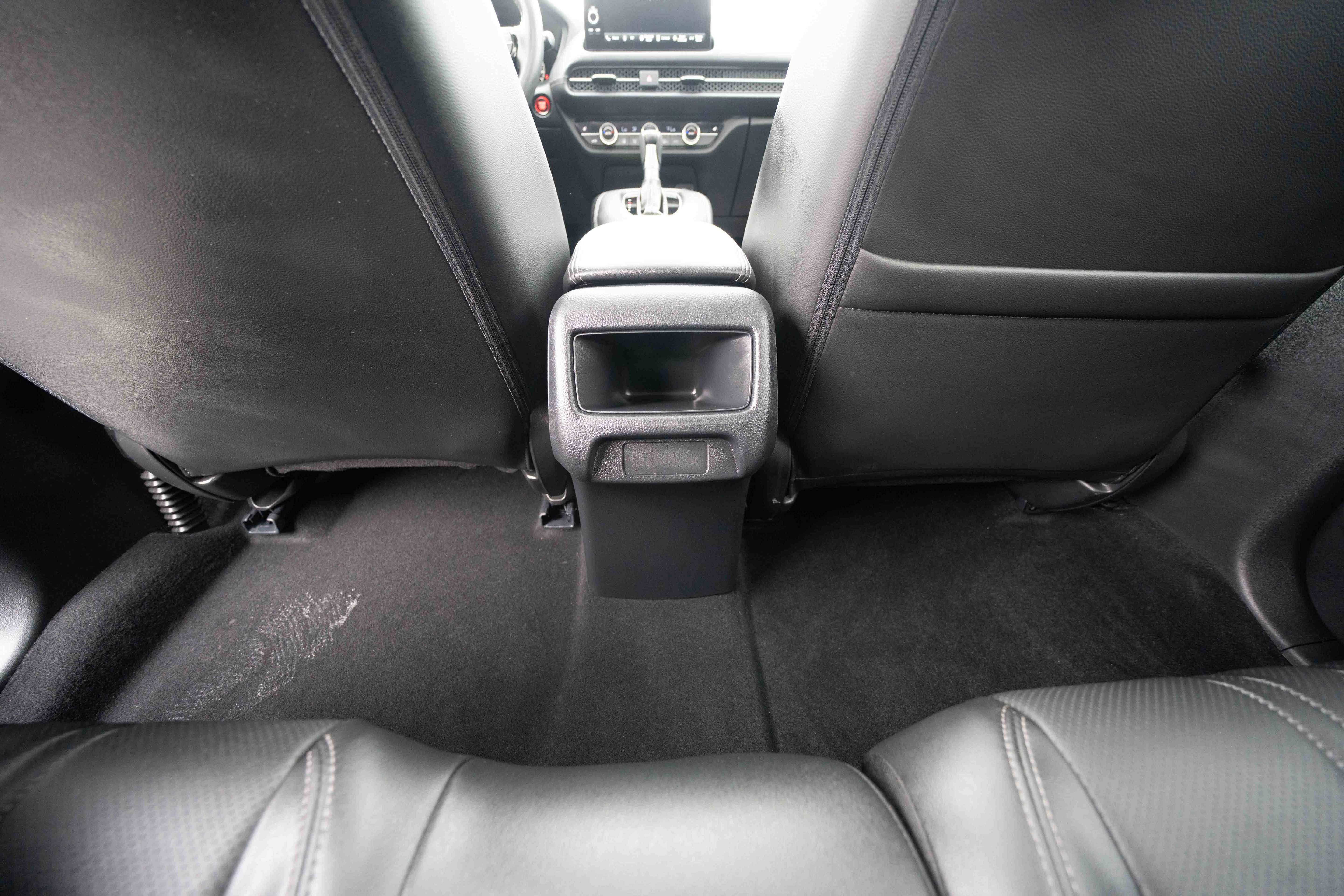 Used 2024 Honda HR-V EX-L image 22