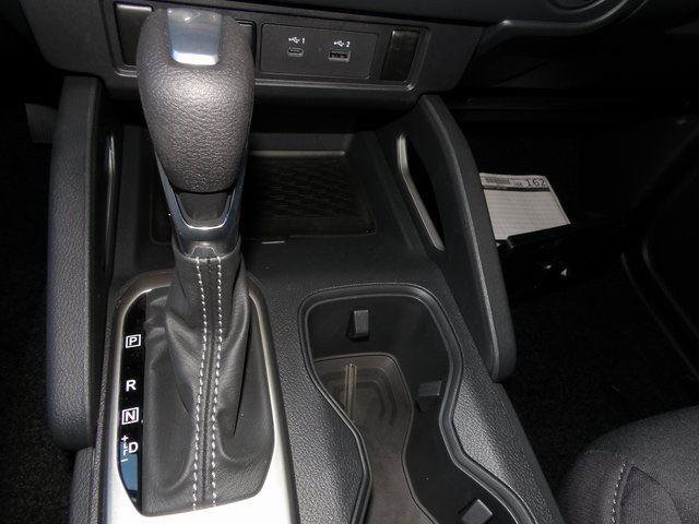 New 2026 Nissan Frontier SV w/ Tow Package image 22