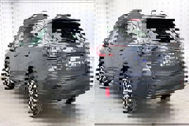 Used 2021 Subaru Outback Premium image 11