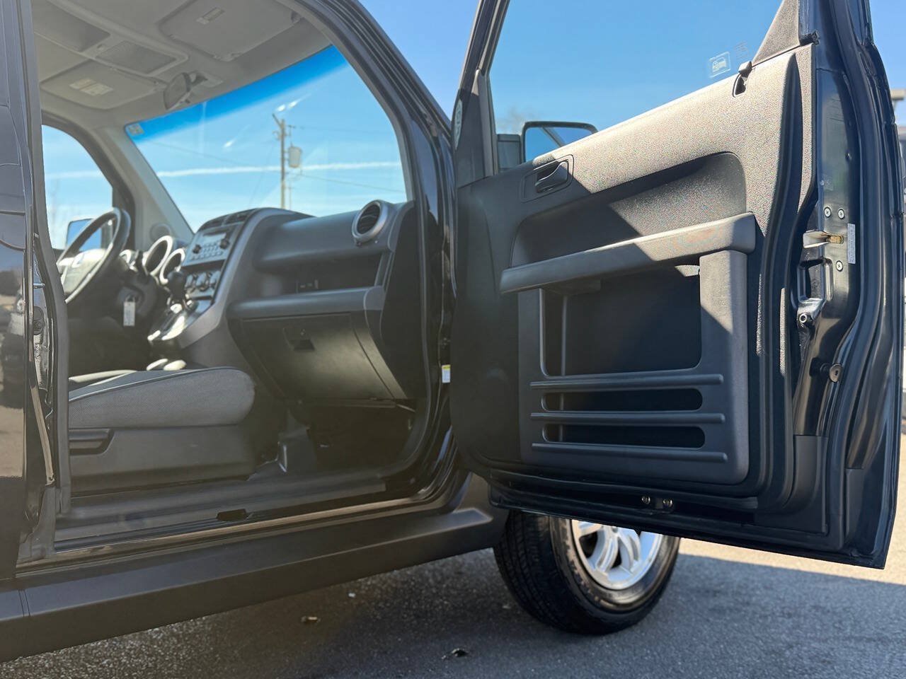 Used 2006 Honda Element EX image 42