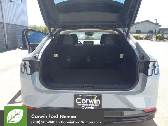 New 2025 Ford Mustang Mach-E Premium w/ Sport Appearance Package image 27