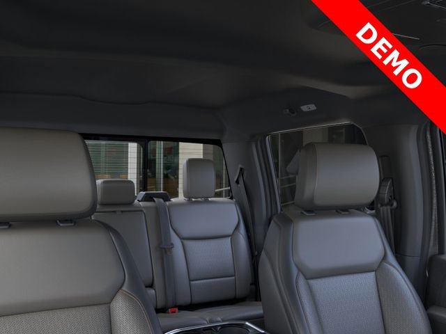 New 2025 Ford F150 Lariat w/ Equipment Group 502A High image 22