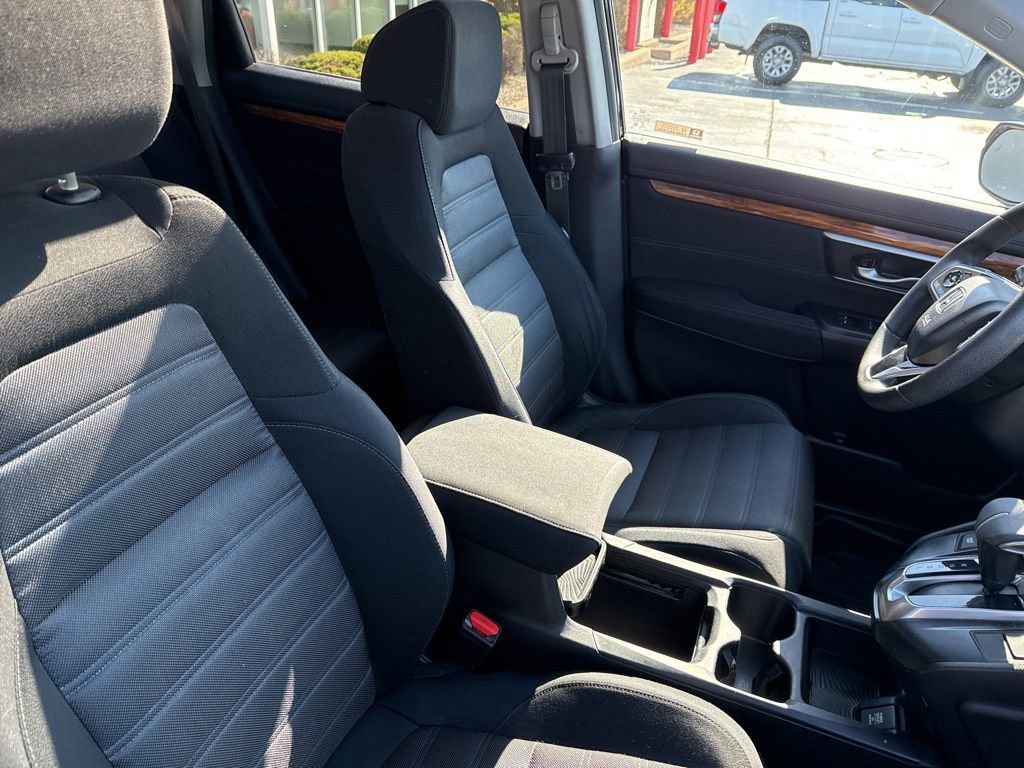 Used 2019 Honda CR-V EX image 28