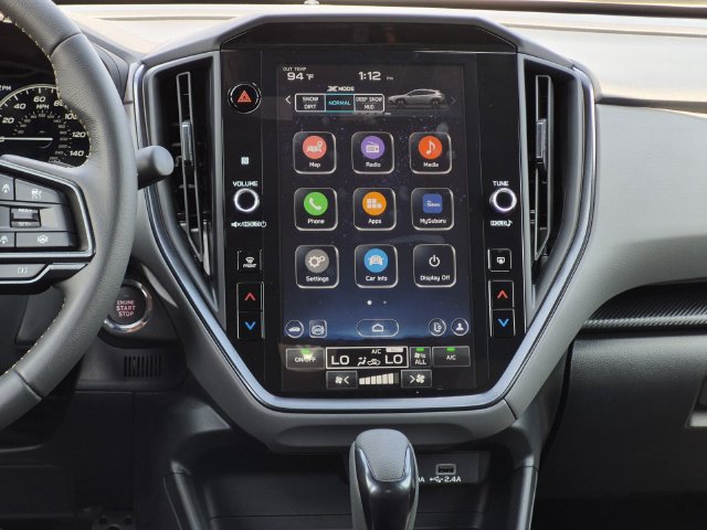 New 2026 Subaru Crosstrek 2.5i Sport AWD/4WD image 15