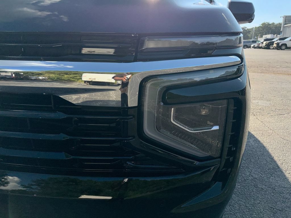 New 2026 Chevrolet Tahoe LS RWD image 10